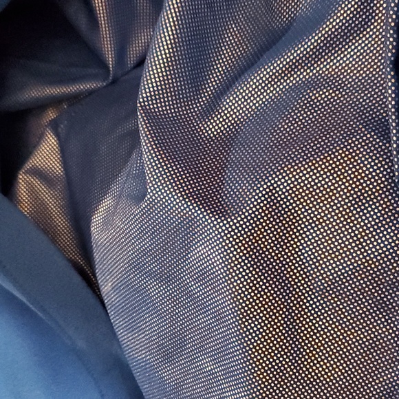 Columbia Bugaboo II Fleece Omni-Tech Interchange Boys Jacket - Large (14/16) - Picture 17 of 17